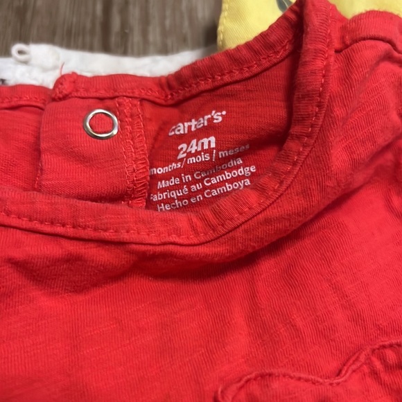 Kids dresses (10) - Picture 6 of 13